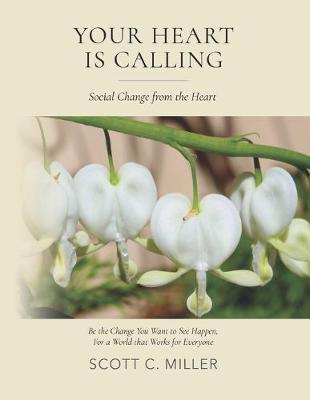 Book cover for Your Heart is Calling