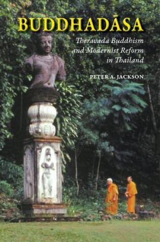 Cover of Buddhadasa