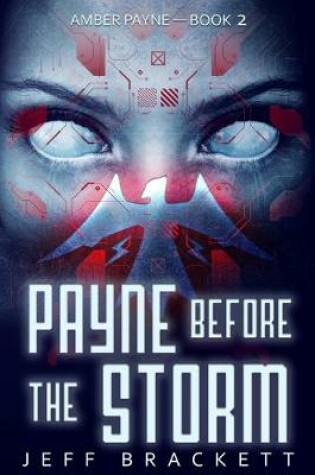 Cover of Payne Before The Storm