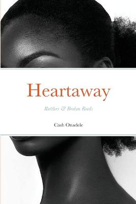 Book cover for Heartaway