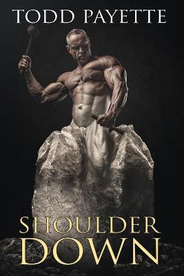 Book cover for Shoulder Down