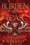 Book cover for Burden to Bear