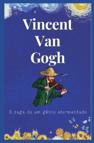 Cover of Vincent Van Gogh