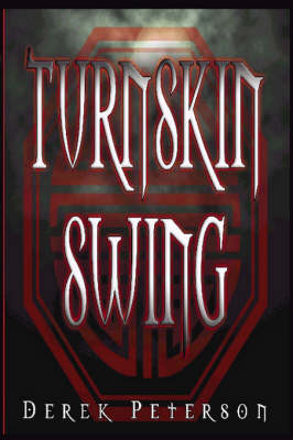 Book cover for Turnskin Swing