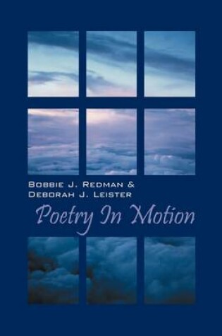 Cover of Poetry in Motion