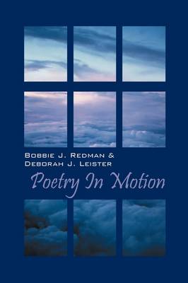 Book cover for Poetry in Motion