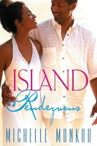 Cover of Island Rendezvous