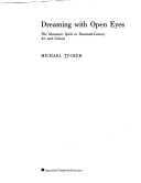 Cover of Dreaming with Open Eyes