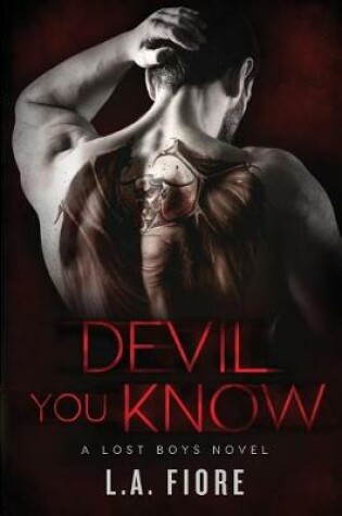 Cover of Devil You Know