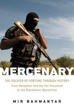 Cover of Mercenary