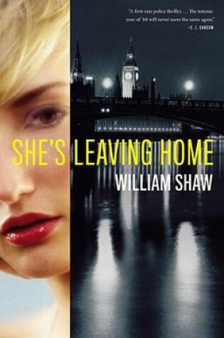 Cover of She's Leaving Home