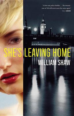 Cover of She's Leaving Home