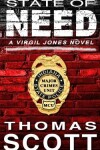 Book cover for State of Need