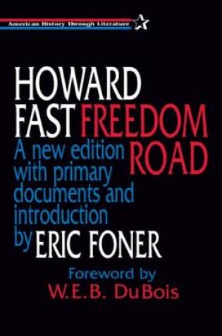 Cover of Freedom Road