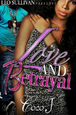 Cover of Love and Betrayal