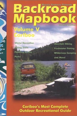 Cover of Cariboo