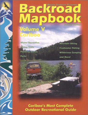 Cover of Cariboo