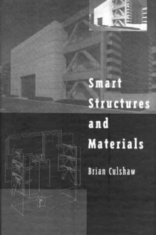 Cover of Smart Structures and Materials