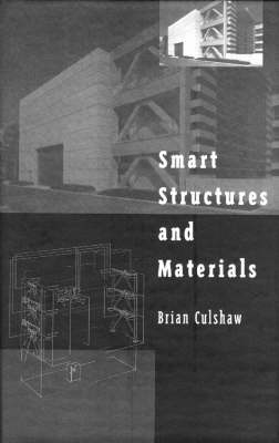 Cover of Smart Structures and Materials