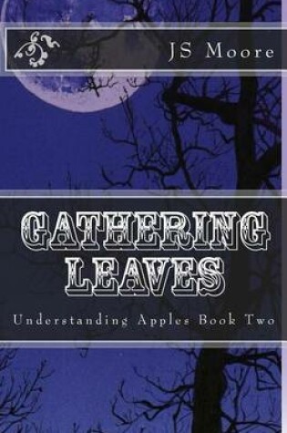 Cover of Gathering Leaves