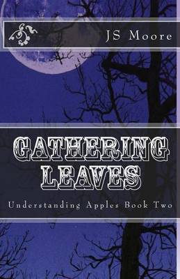 Book cover for Gathering Leaves