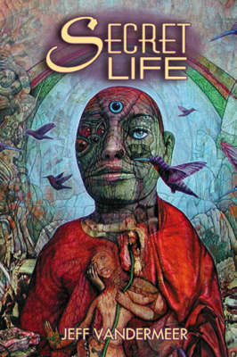 Book cover for Secret Life