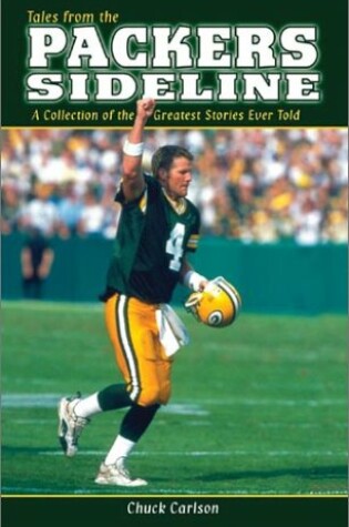 Cover of Tales from the Green Bay Packers
