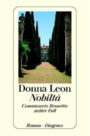 Cover of Nobilita