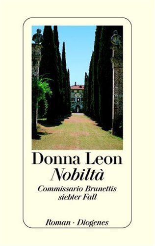Book cover for Nobilita