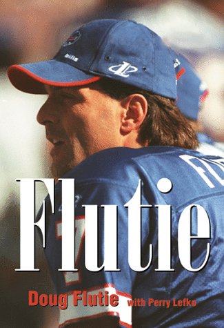 Book cover for Flutie