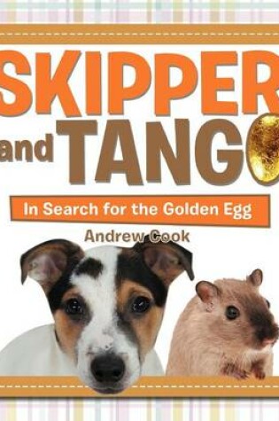 Cover of Skipper and Tango