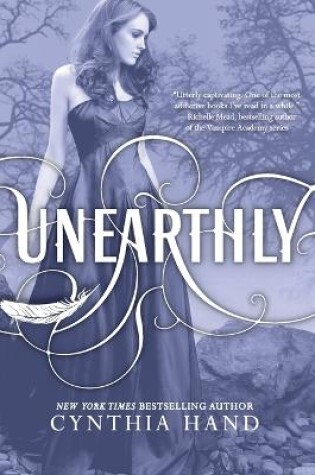 Cover of Unearthly