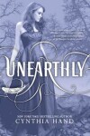 Book cover for Unearthly