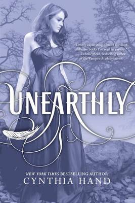 Cover of Unearthly