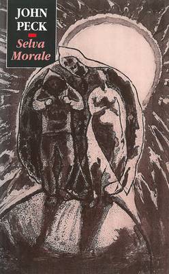 Book cover for Selva Morale