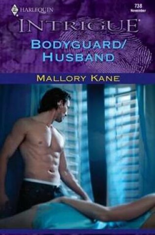 Cover of Bodyguard/Husband