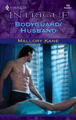 Book cover for Bodyguard/Husband