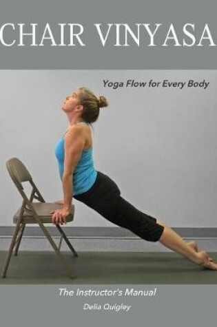 Cover of Chair Vinyasa