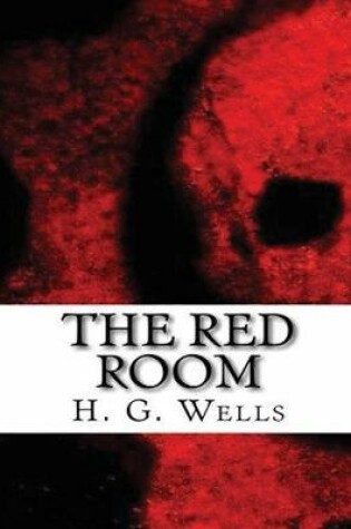 Cover of The Red Room (Annotated)