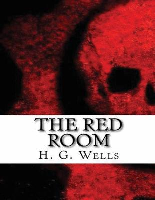 Book cover for The Red Room (Annotated)