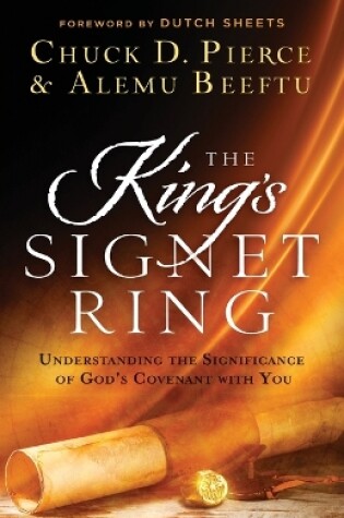 Cover of The King's Signet Ring