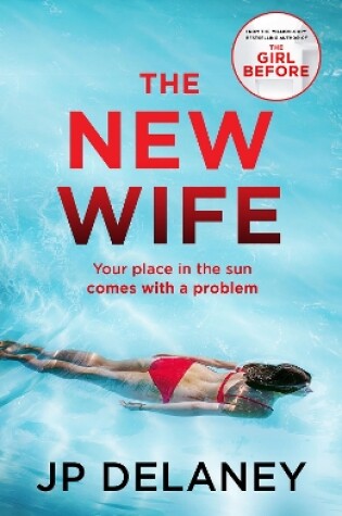 Cover of The New Wife