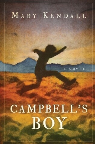 Cover of Campbell's Boy