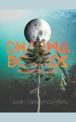 Cover of Dharma Boards - Manifesto (Pt. 2)