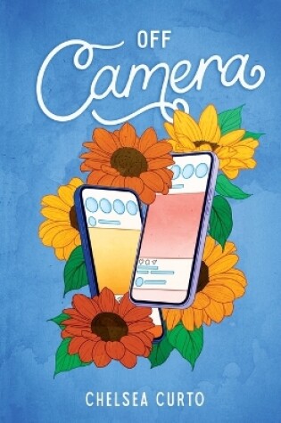 Cover of Off Camera