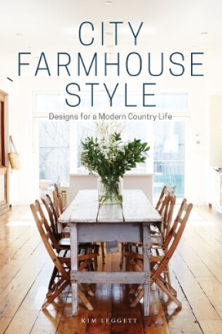 Cover of City Farmhouse Style