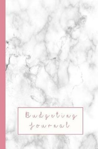 Cover of Budgeting Journal