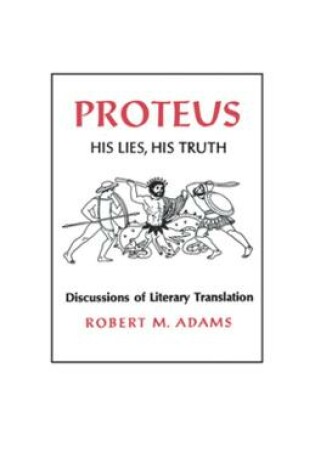 Cover of Proteus