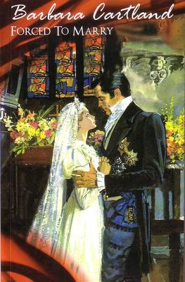 Cover of Forced to Marry