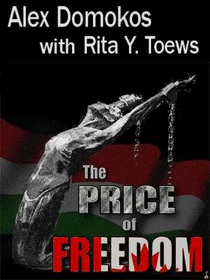 Cover of The Price of Freedom